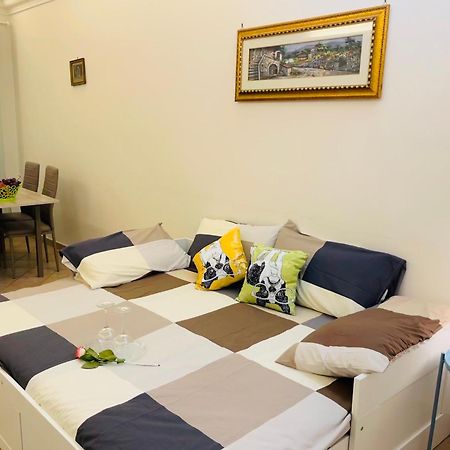 Angelina Suite Rome Buitenkant foto