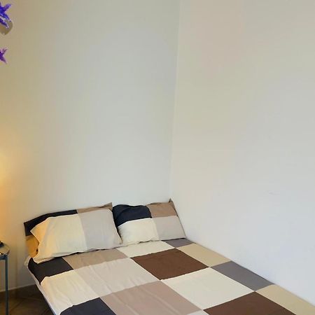 Angelina Suite Rome Buitenkant foto