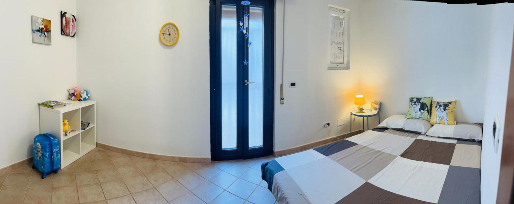 Angelina Suite Rome Buitenkant foto