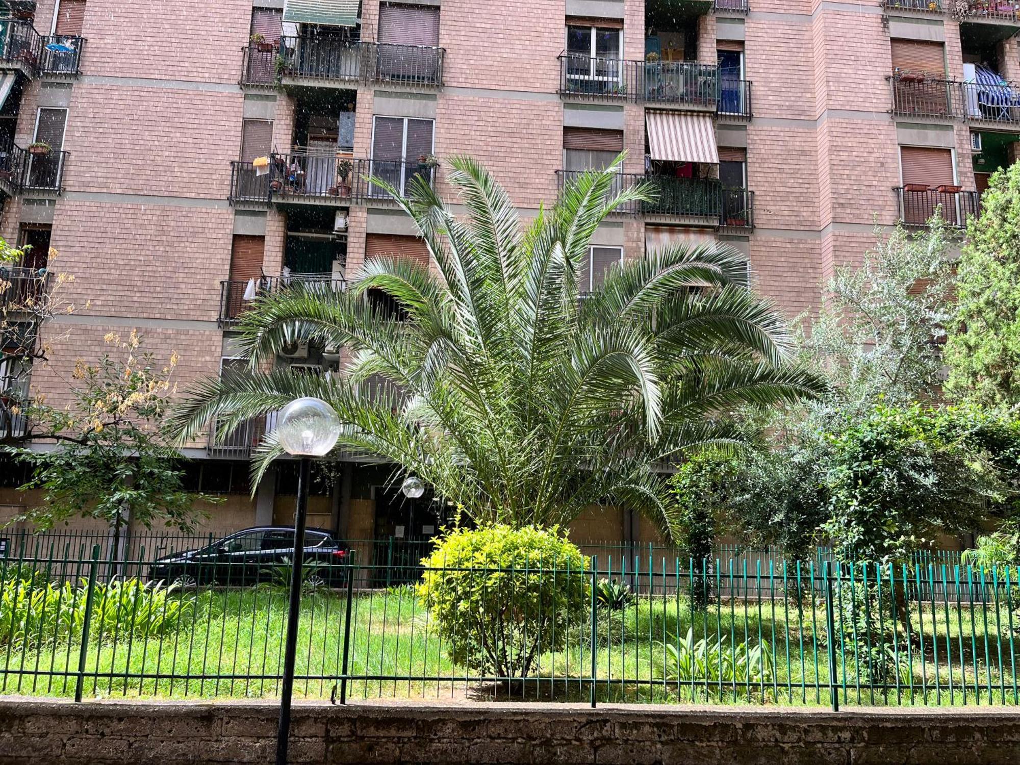 Angelina Suite Rome Buitenkant foto
