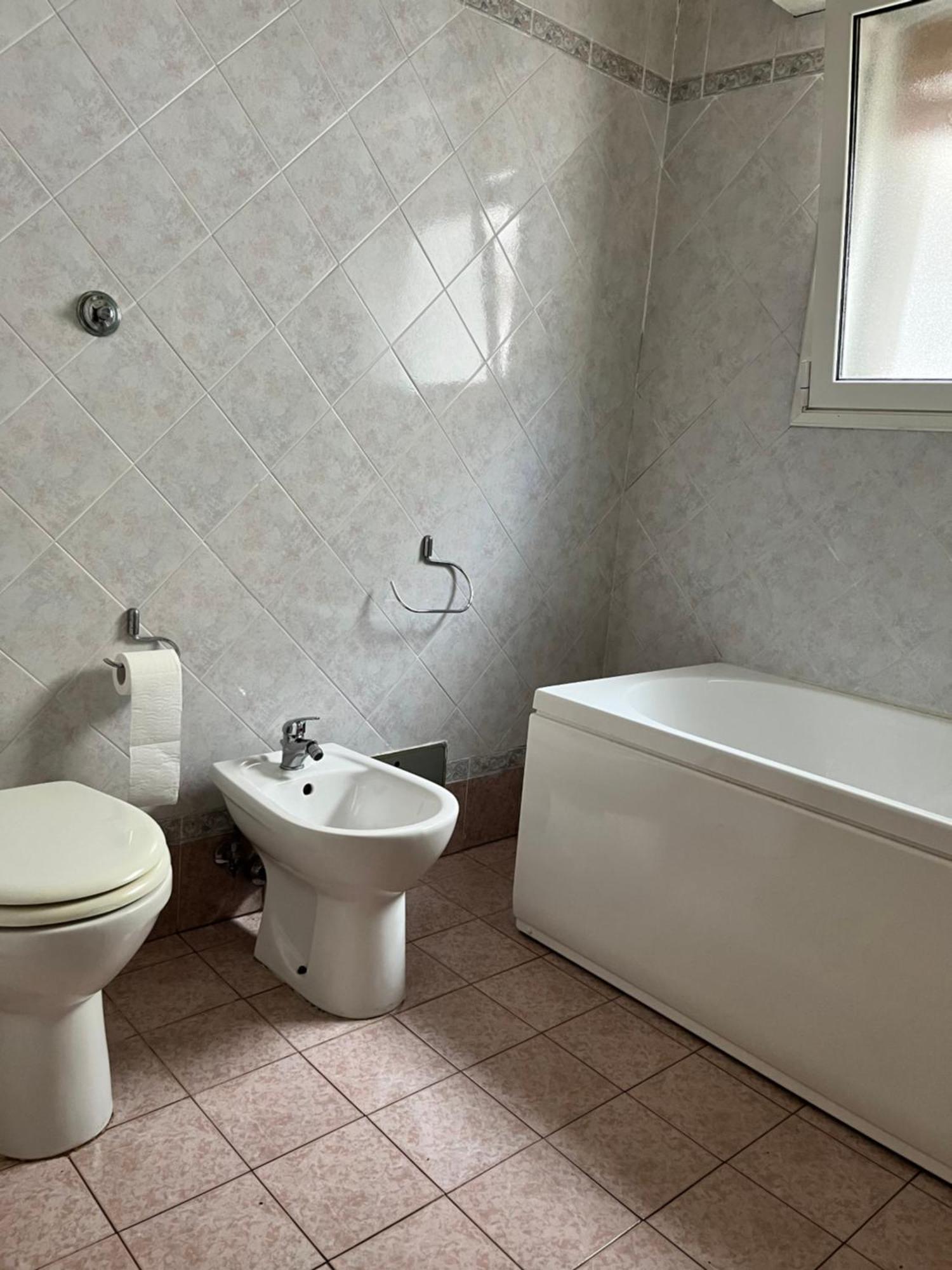 Angelina Suite Rome Buitenkant foto