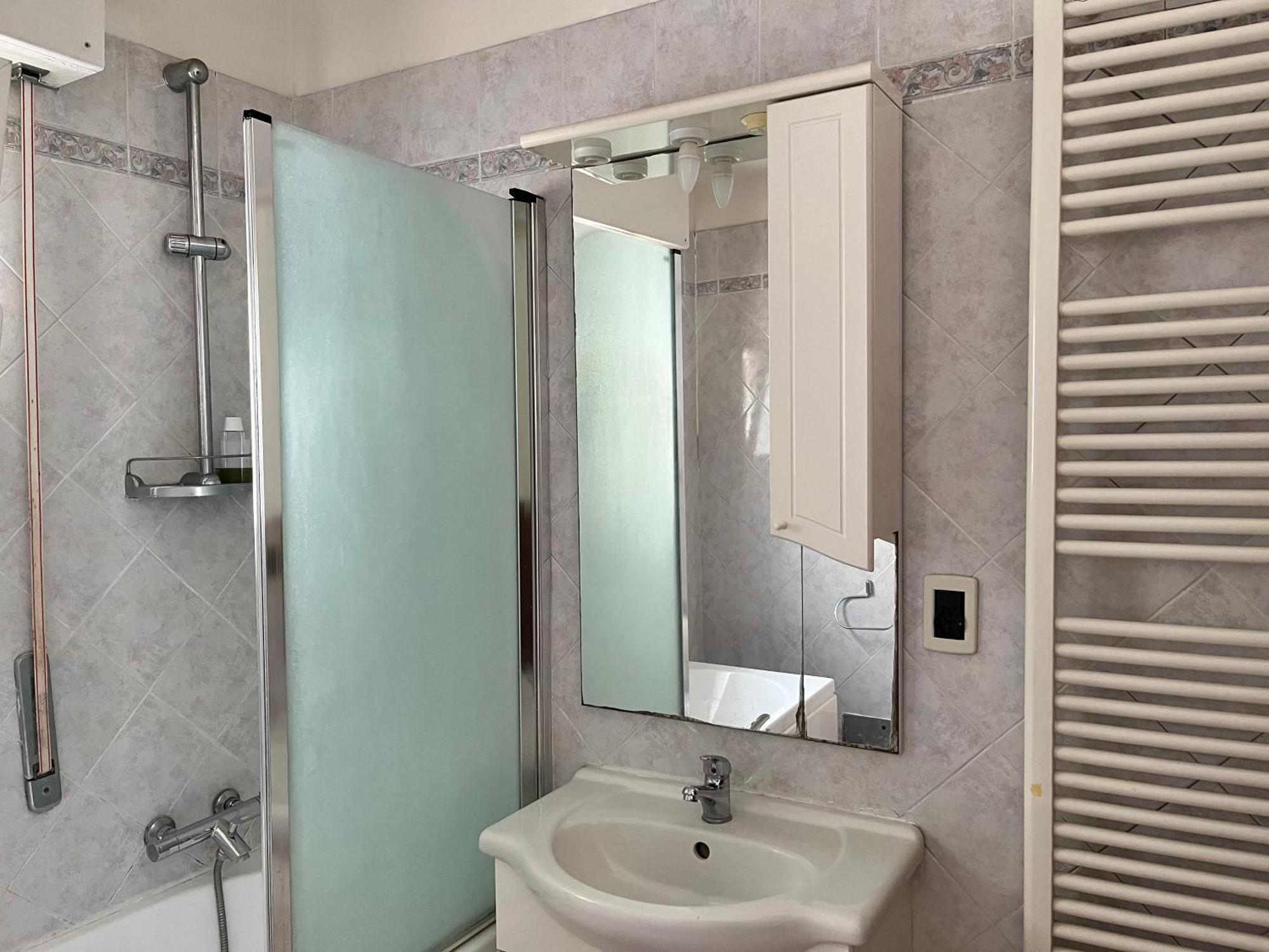 Angelina Suite Rome Buitenkant foto