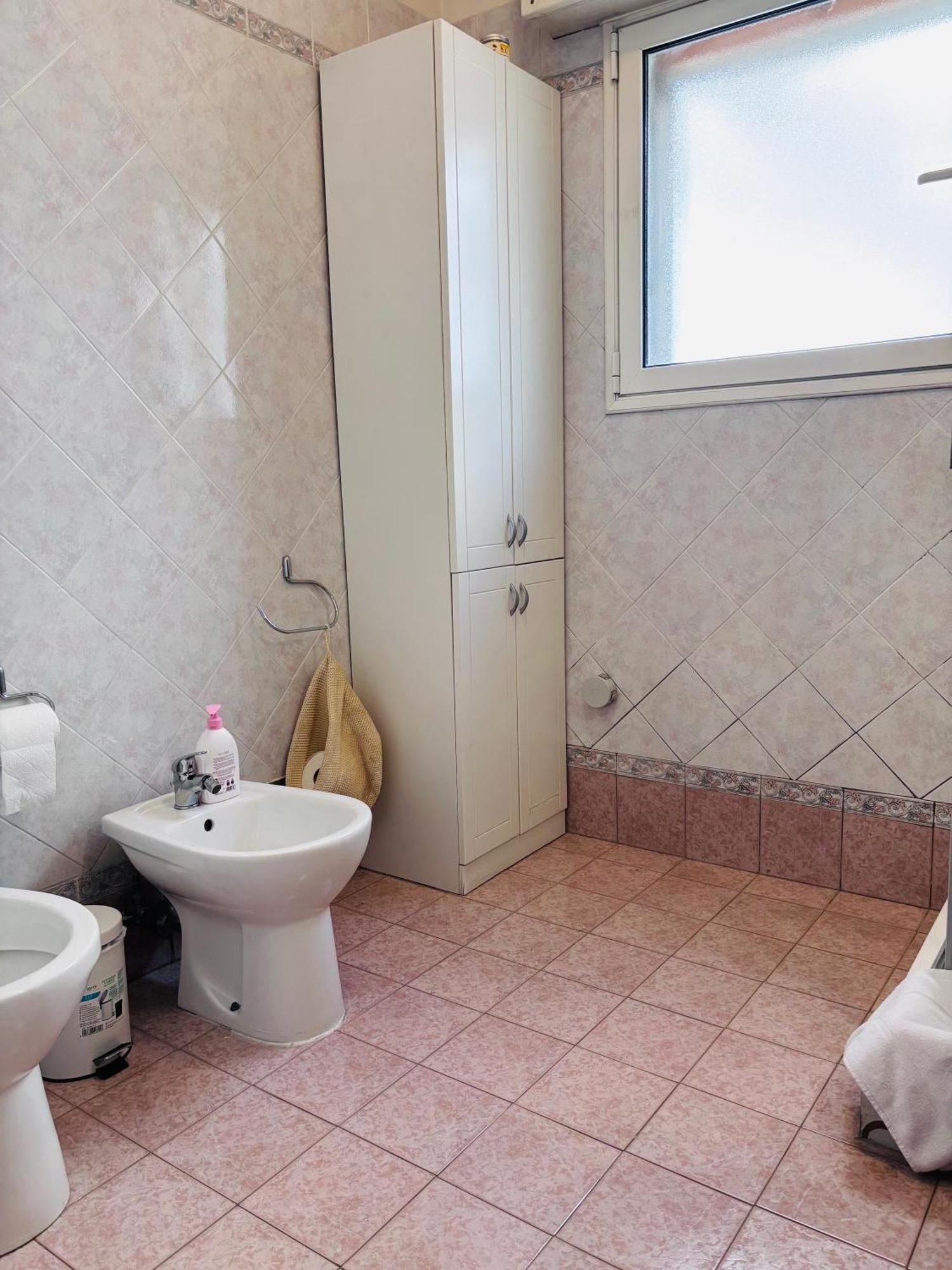 Angelina Suite Rome Buitenkant foto