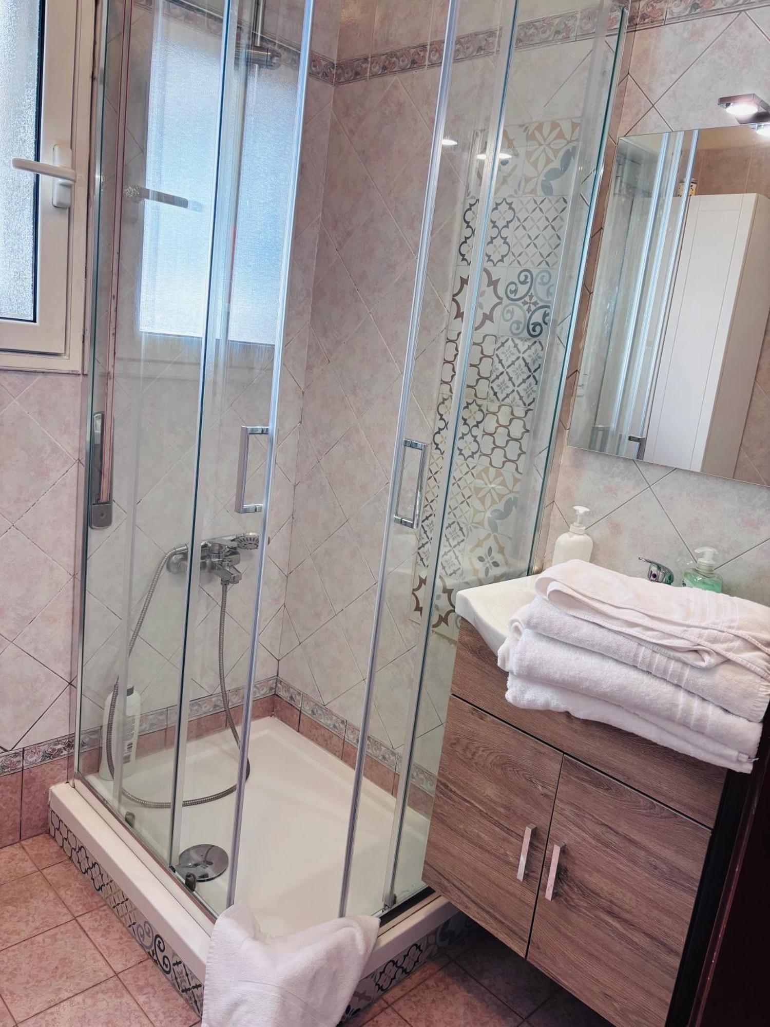 Angelina Suite Rome Buitenkant foto